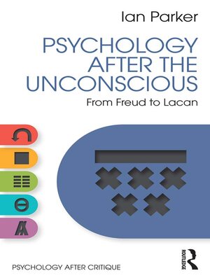 cover image of Psychology After the Unconscious